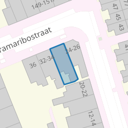 Perceel GVH11-P-5770