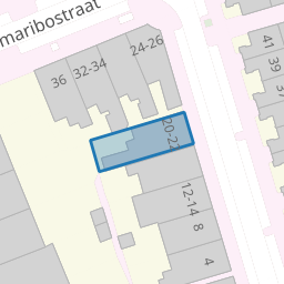 Perceel GVH11-P-5773