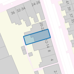 Perceel GVH11-P-5774