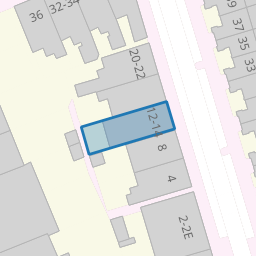 Perceel GVH11-P-5775