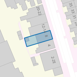 Perceel GVH11-P-5776