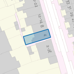 Perceel GVH11-P-5777