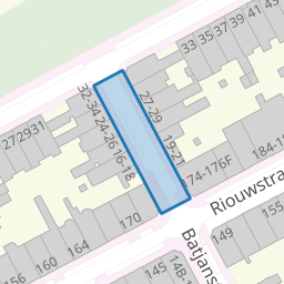 Perceel GVH11-P-5787