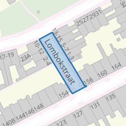 Perceel GVH11-P-5802