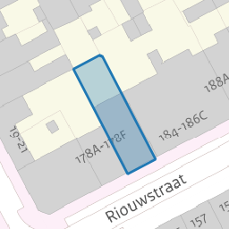 Perceel GVH11-P-5811