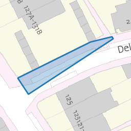 Perceel GVH11-P-5830