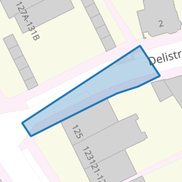 Perceel GVH11-P-5838