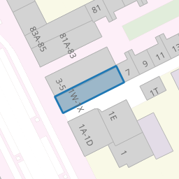 Perceel GVH11-P-5855