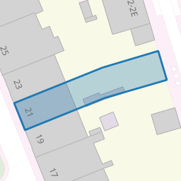 Perceel GVH11-P-5861