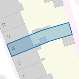 Perceel GVH11-P-5862