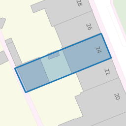 Perceel GVH11-P-5864