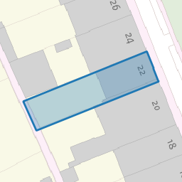 Perceel GVH11-P-5865