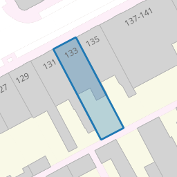 Perceel GVH11-P-5899