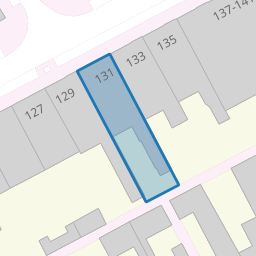 Perceel GVH11-P-5900