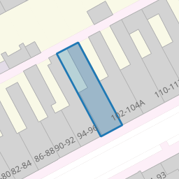 Perceel GVH11-P-5904