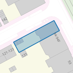 Perceel GVH11-P-5905