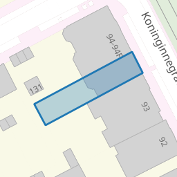 Perceel GVH11-P-5907