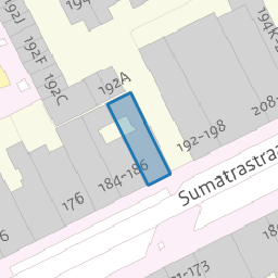 Perceel GVH11-P-5909