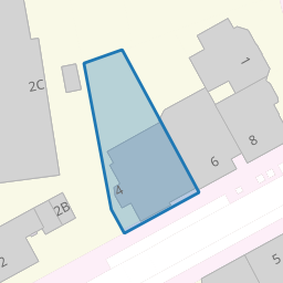 Perceel GVH11-P-5913