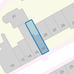 Perceel GVH11-P-5915