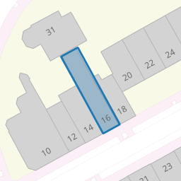 Perceel GVH11-P-5916