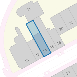 Perceel GVH11-P-5917