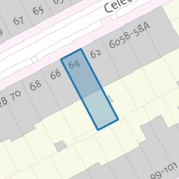 Perceel GVH11-P-5923