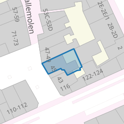 Perceel GVH11-P-5942