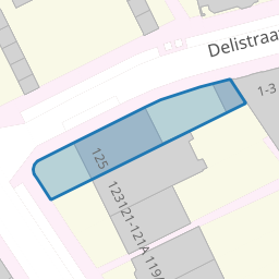 Perceel GVH11-P-5948