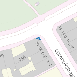 Perceel GVH11-P-5951