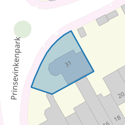 Perceel GVH11-P-5965