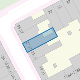 Perceel GVH11-P-5989