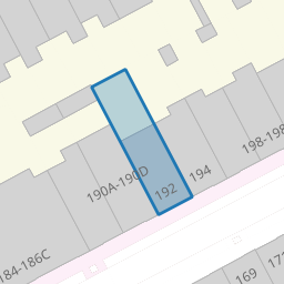 Perceel GVH11-P-5994