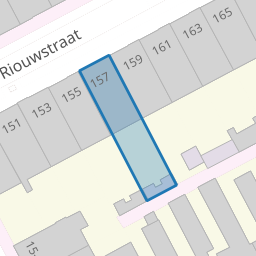 Perceel GVH11-P-6026