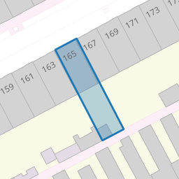 Perceel GVH11-P-6030