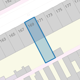 Perceel GVH11-P-6032