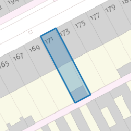 Perceel GVH11-P-6033