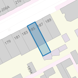 Perceel GVH11-P-6038