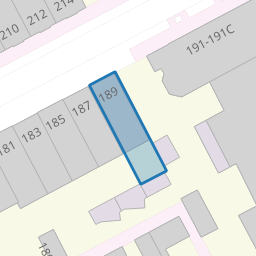 Perceel GVH11-P-6040