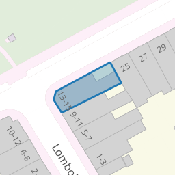 Perceel GVH11-P-6057