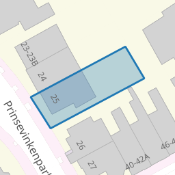 Perceel GVH11-P-6091