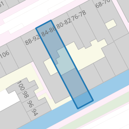 Perceel GVH11-P-6102