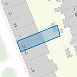 Perceel GVH11-P-6121