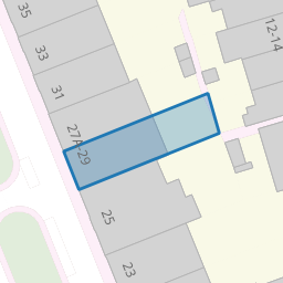 Perceel GVH11-P-6122