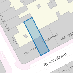 Perceel GVH11-P-6142