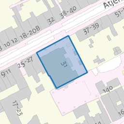 Perceel GVH11-P-6151