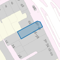 Perceel GVH11-P-6157