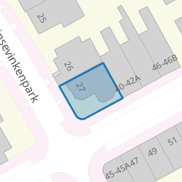 Perceel GVH11-P-6164