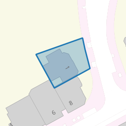 Perceel GVH11-P-6165