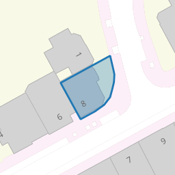 Perceel GVH11-P-6166